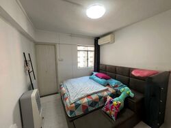 Blk 713 Clementi West Street 2 (Clementi), HDB 3 Rooms #568816041